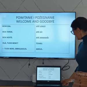 Wizyta w Portugalii - drugi tydzień #6