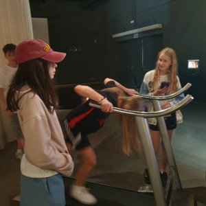 Wizyta w Hiszpanii #7