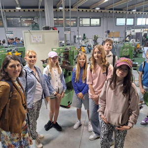 Wizyta w Hiszpanii #7
