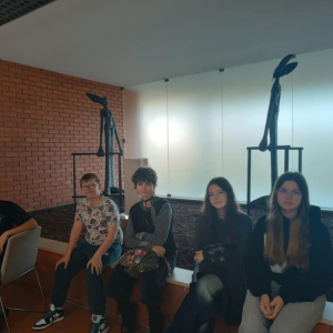 Wizyta w Portugalii - drugi tydzień #6