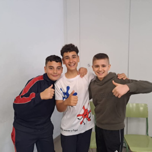 Wizyta w Hiszpanii #7