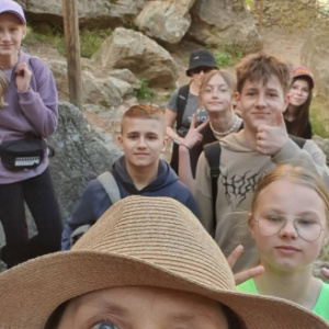 Wizyta w Hiszpanii #7