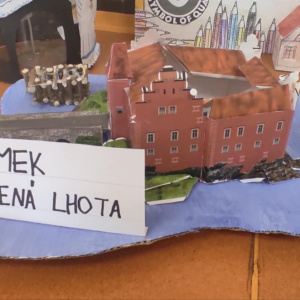 Wizyta w Czechach - drugi tydzień, aktualizacja#4