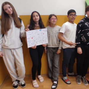 Wizyta w Czechach - drugi tydzień, aktualizacja#4