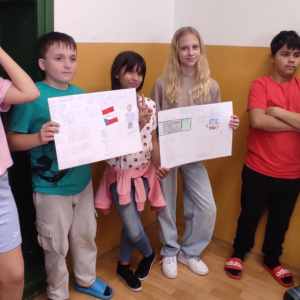 Wizyta w Czechach - drugi tydzień, aktualizacja#4