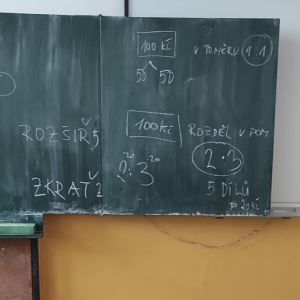 Wizyta w Czechach - drugi tydzień, aktualizacja#4