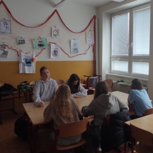 Wizyta w Czechach - drugi tydzień, aktualizacja#4
