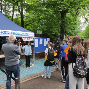 Zorientowany matematyk