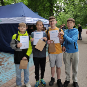Zorientowany matematyk