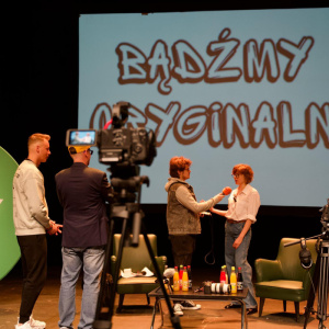 BądźMY Oryginalni!