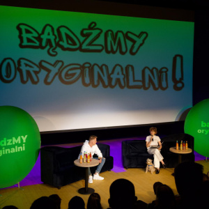 BądźMY Oryginalni!