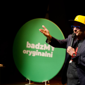 BądźMY Oryginalni!