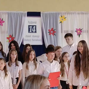 Dzień Nauczyciela 2025