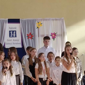 Dzień Nauczyciela 2025