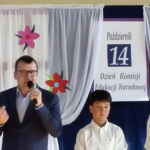 Dzień Nauczyciela 2025
