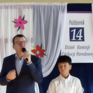 Dzień Nauczyciela 2025