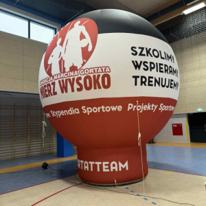 Szkolny Skills Challenge 2025