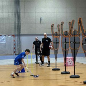 Szkolny Skills Challenge 2025