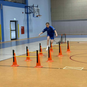 Szkolny Skills Challenge 2025