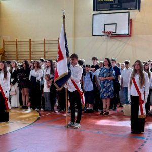 Witaj szkoło!!!