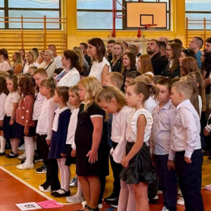 Witaj szkoło!!!