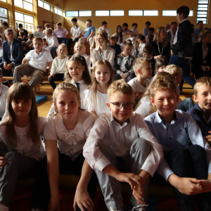 Święto Edukacji Narodowej w naszej szkole