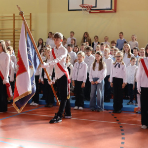 Święto Edukacji Narodowej w naszej szkole