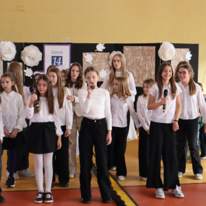 Święto Edukacji Narodowej w naszej szkole