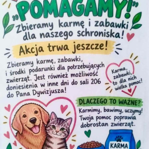 Podziękowania dla SP5