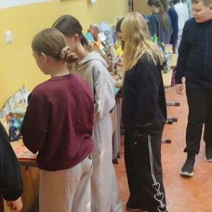 Podziękowania dla SP5