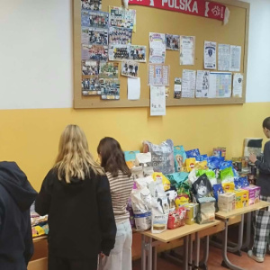 Podziękowania dla SP5