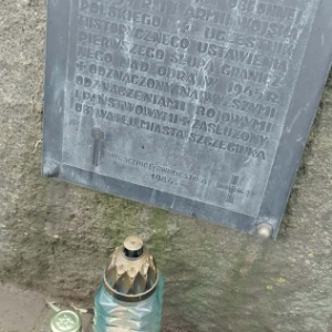 W przededniu Wszystkich Świętych