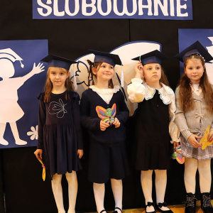 Ślubowanie klas pierwszych