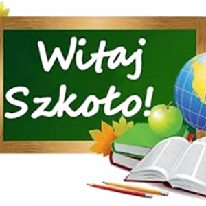 Rozpoczęcie roku szkolnego