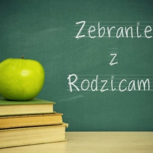Zebrania z rodzicami