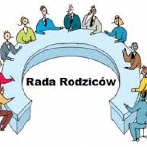 Rada Rodziców - zebranie