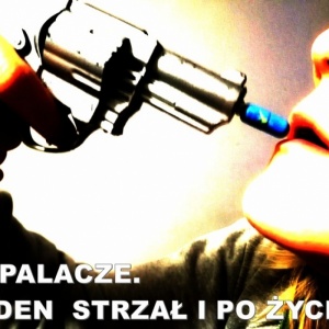 Narkotyki i dopalacze zabijają