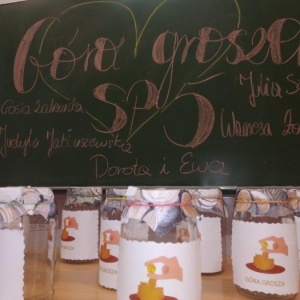 Góra grosza
