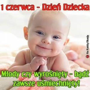 Dzień Dziecka