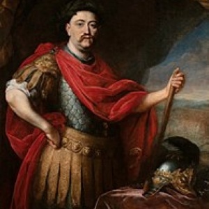 Jan III Sobieski Patronem Naszej Szkoły