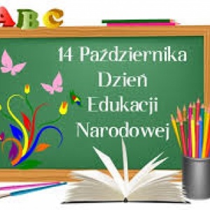 Dzień Nauczyciela