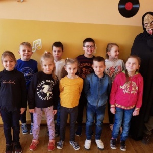 Nieproszony gość