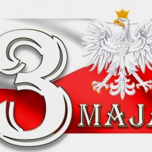 230 ROCZNICA UCHWALENIA KONSTYTUCJI 3 MAJA