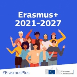 Erasmus+ 2021