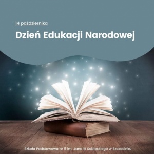 Dzień Edukacji Narodowej