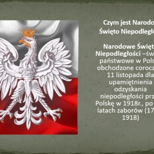 Święto Niepodległości
