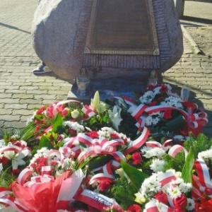 1 MARCA - Narodowy Dzień Pamięci „Żołnierzy Wyklętych”