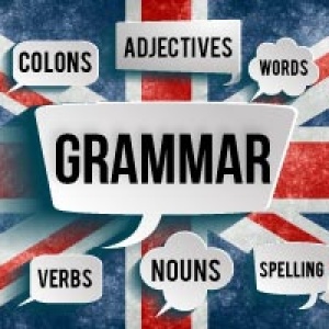 Mistrz Gramatyki - konkurs języka angielskiego