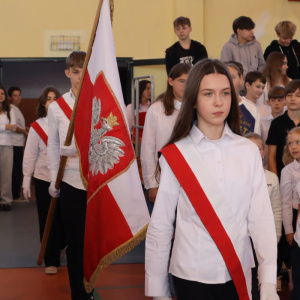 Święto Edukacji Narodowej w naszej szkole