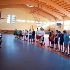 Sportowa sobota - koszykówka